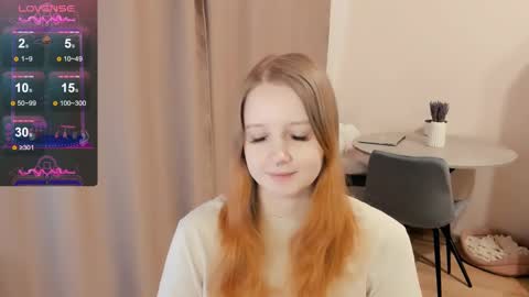 Alya online show from 01/20/25, 11:35