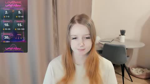 Alya online show from 01/22/25, 02:35