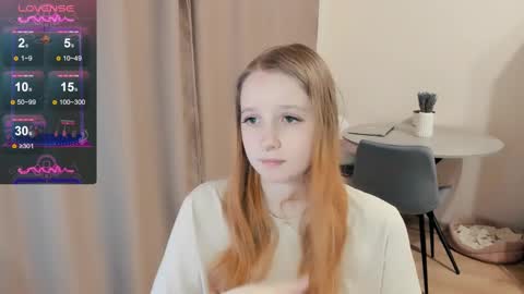 Alya online show from 01/22/25, 05:38