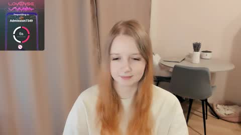 Alya online show from 01/24/25, 06:46