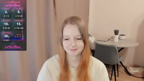 Alya online show from 01/25/25, 12:37
