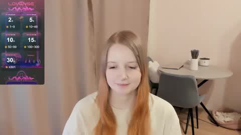 Alya online show from 01/25/25, 04:46