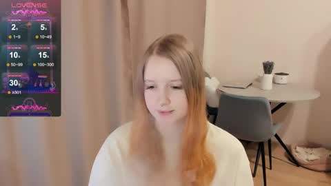 Alya online show from 01/26/25, 04:30