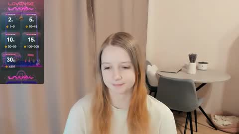 Alya online show from 01/27/25, 11:00