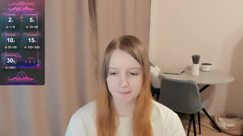 Alya online show from 01/27/25, 02:02