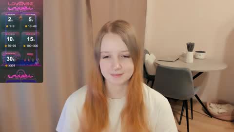 Alya online show from 01/28/25, 10:12