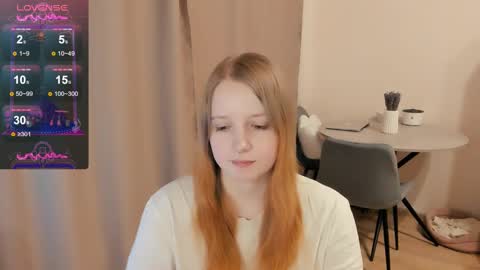 Alya online show from 01/28/25, 01:16