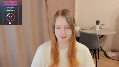 Alya online show from 01/28/25, 08:15