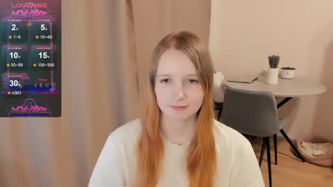 Alya online show from 01/28/25, 11:17