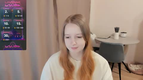 Alya online show from 01/30/25, 12:37