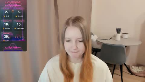 Alya online show from 01/30/25, 03:40