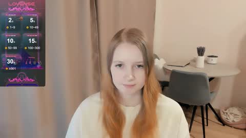 Alya online show from 01/30/25, 11:24