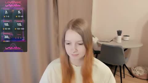 Alya online show from 01/31/25, 10:10