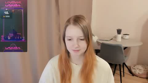 Alya online show from 02/01/25, 07:55