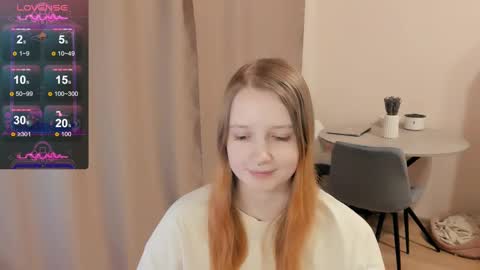 Alya online show from 02/01/25, 11:06