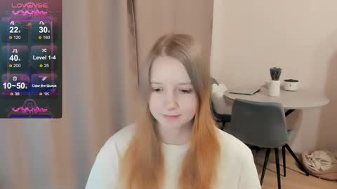 Alya online show from 02/03/25, 01:09