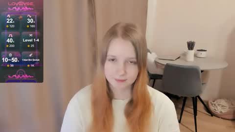 Alya online show from 02/04/25, 07:40