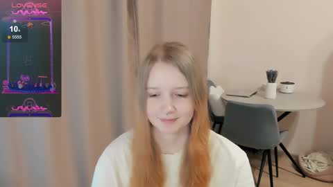 Alya online show from 02/05/25, 03:55