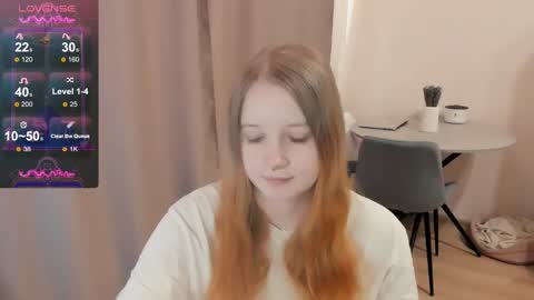 Alya online show from 02/05/25, 08:00