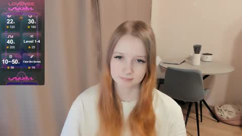 Alya online show from 02/06/25, 06:18