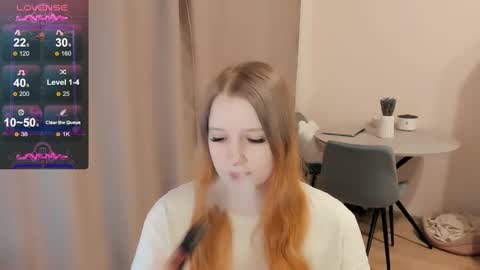 Alya online show from 02/07/25, 05:20