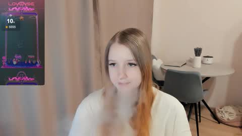 Alya online show from 02/08/25, 02:36