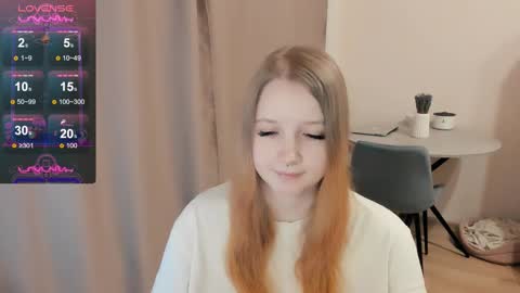 Alya online show from 02/08/25, 05:40