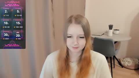 Alya online show from 02/10/25, 02:48