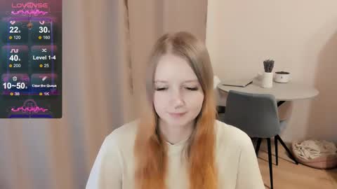 Alya online show from 02/10/25, 06:03