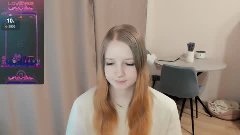 Alya online show from 02/11/25, 05:40