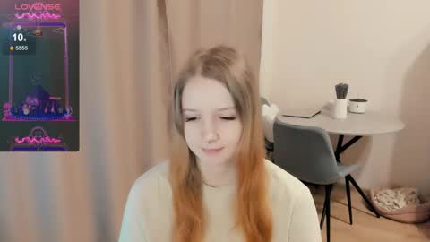 Alya online show from 02/13/25, 06:30