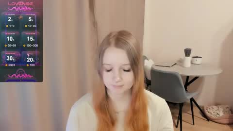 Alya online show from 02/13/25, 05:33