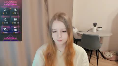 Alya online show from 02/14/25, 04:37