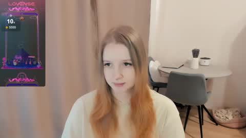 Alya online show from 02/14/25, 09:34