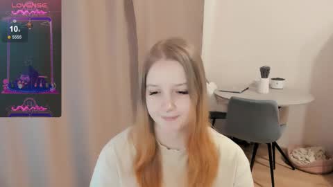 Alya online show from 02/14/25, 12:36