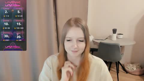 Alya online show from 02/14/25, 03:36