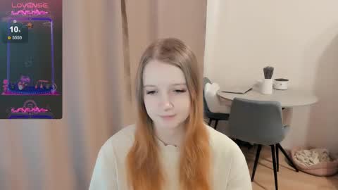 Alya online show from 02/15/25, 07:27