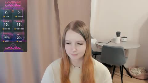 Alya online show from 02/15/25, 10:33