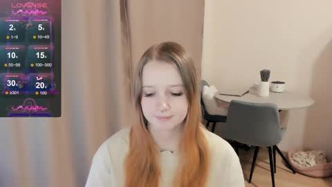 Alya online show from 02/15/25, 03:28
