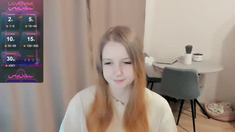Alya online show from 02/16/25, 07:37