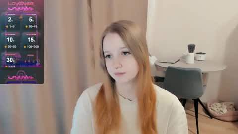 Alya online show from 02/16/25, 12:32