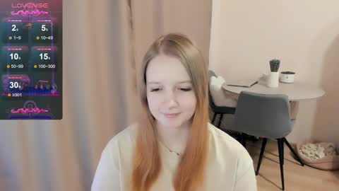 Alya online show from 02/16/25, 06:43