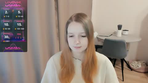 Alya online show from 02/17/25, 05:47