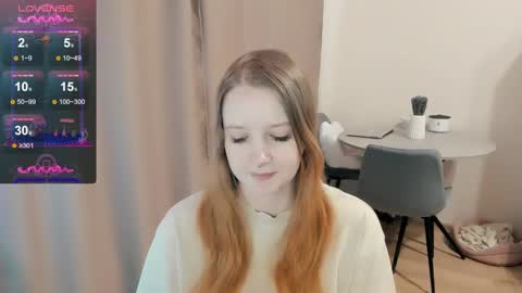 Alya online show from 02/17/25, 12:48