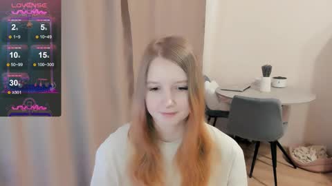 Alya online show from 02/18/25, 11:00