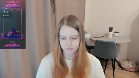 Alya online show from 03/01/25, 08:23