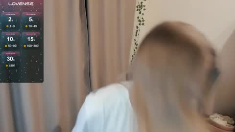 Alya online show from 11/02/25, 08:00