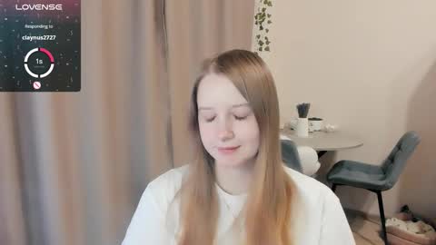 Alya online show from 11/07/25, 03:23