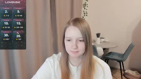 Alya online show from 11/16/25, 05:24