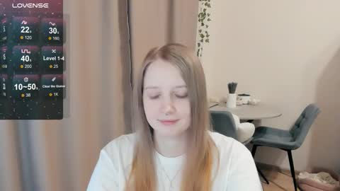 Alya online show from 11/21/25, 06:56